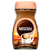 Picture of KAWA ROZPUSZCZALNA NESCAFE SENSAZIONE CREME 100G NESTLE