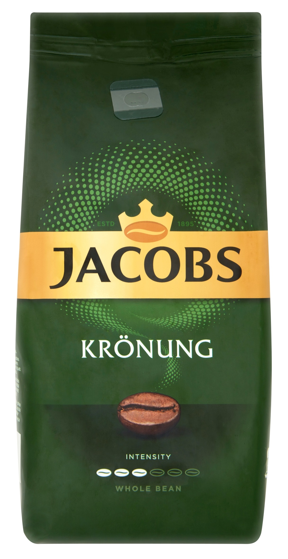 Picture of KAWA ZIARNISTA JACOBS KRONUNG 250G