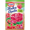 Picture of KISIEL DR OETKER SLODKA CHWILA MALINA OWOC 31,5G