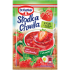 Picture of KISIEL DR OETKER SLODKA CHWILA TRUSKAWKA OWOC 31,5G