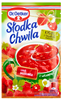 Picture of KISIEL DR OETKER SLODKA CHWILA POZIOMKA OWOC 31,5G