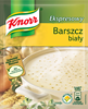 Picture of KNORR BARSZCZ BLYSKAWICZNY 45G