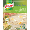 Picture of KNORR ZUPA ZUREK Z WEDZONKA 39G