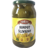 Picture of KOMPOT SLIWKOWY 900ML EDMAL