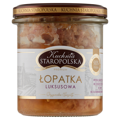 Picture of LOPATKA LUKSUSOWA 280G KUCHNIA STAROPOLSKA