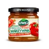 Picture of PASTA WARZYWNA SOCZEWICA POMIDOR PAPRYKA 180G LOWICZ