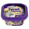 Picture of MLEKPOL SEREK TOP Z CZOSNKIEM 100G KUBEK