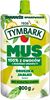 Picture of MUS GRUSZKA BANAN 200G TYMBARK