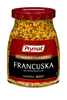 Picture of MUSZTARDA FRANCUSKA 180G PRYMAT