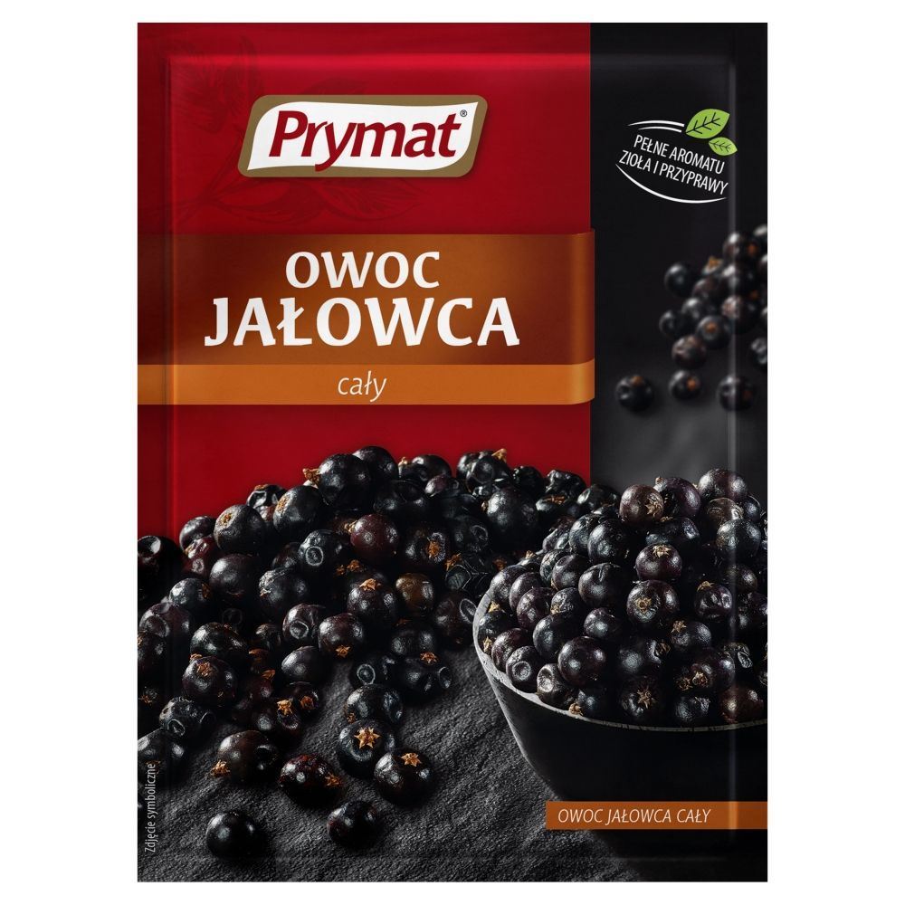 Picture of OWOCE JALOWCA 15G PRYMAT