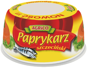 Picture of PAPRYKARZ SZCZECINSKI 156G AGRICO