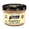 Picture of PASZTET Z DROBIEM 200G RUSIECKI