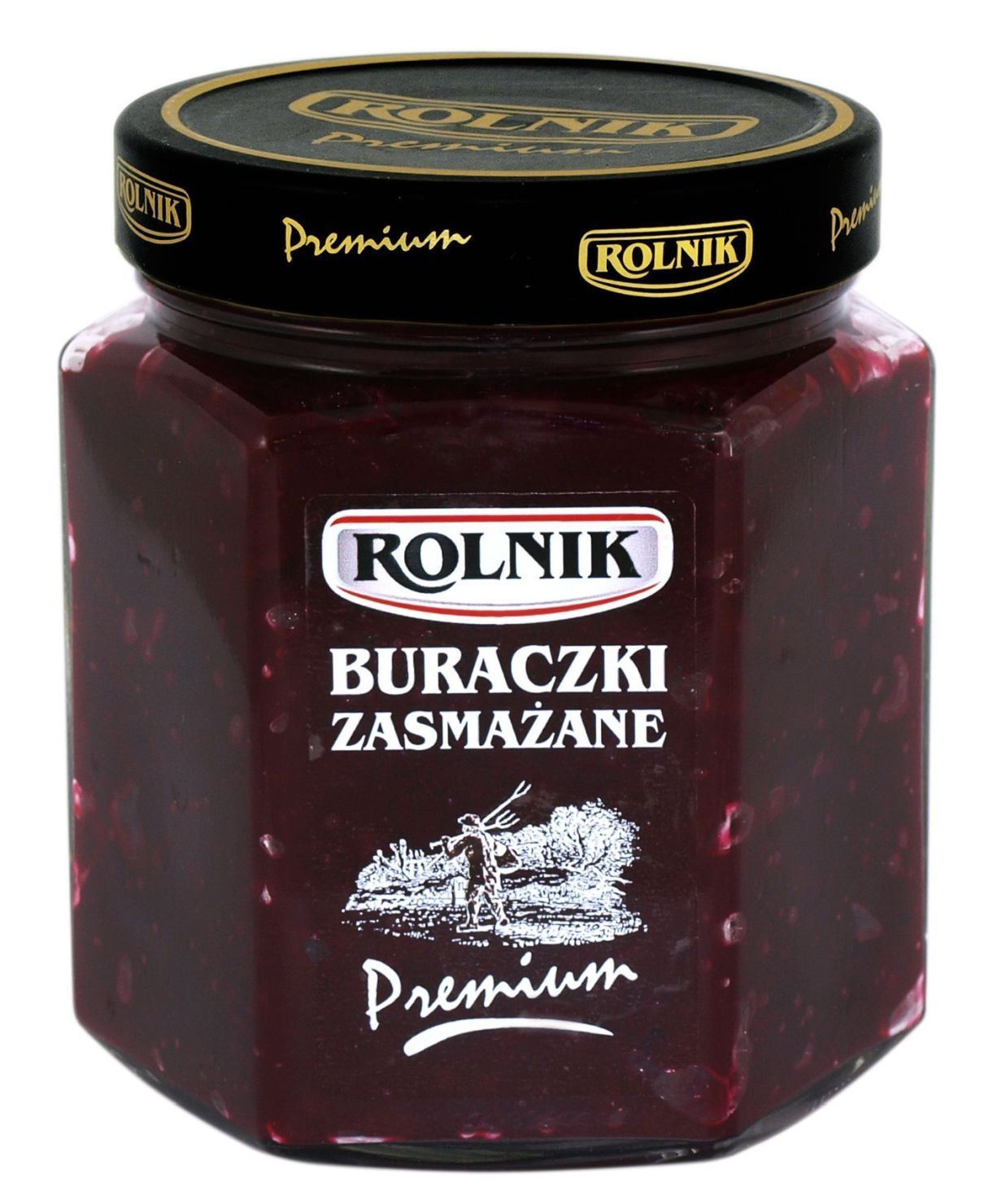 Picture of BURACZKI ZASMAZANE 540G ROLNIK