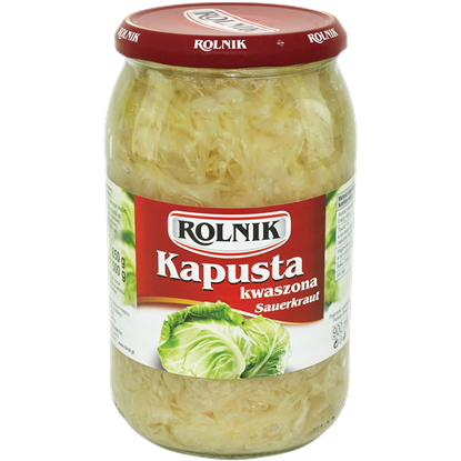 Picture of ROLNIK KAPUSTA KWASZ.850G