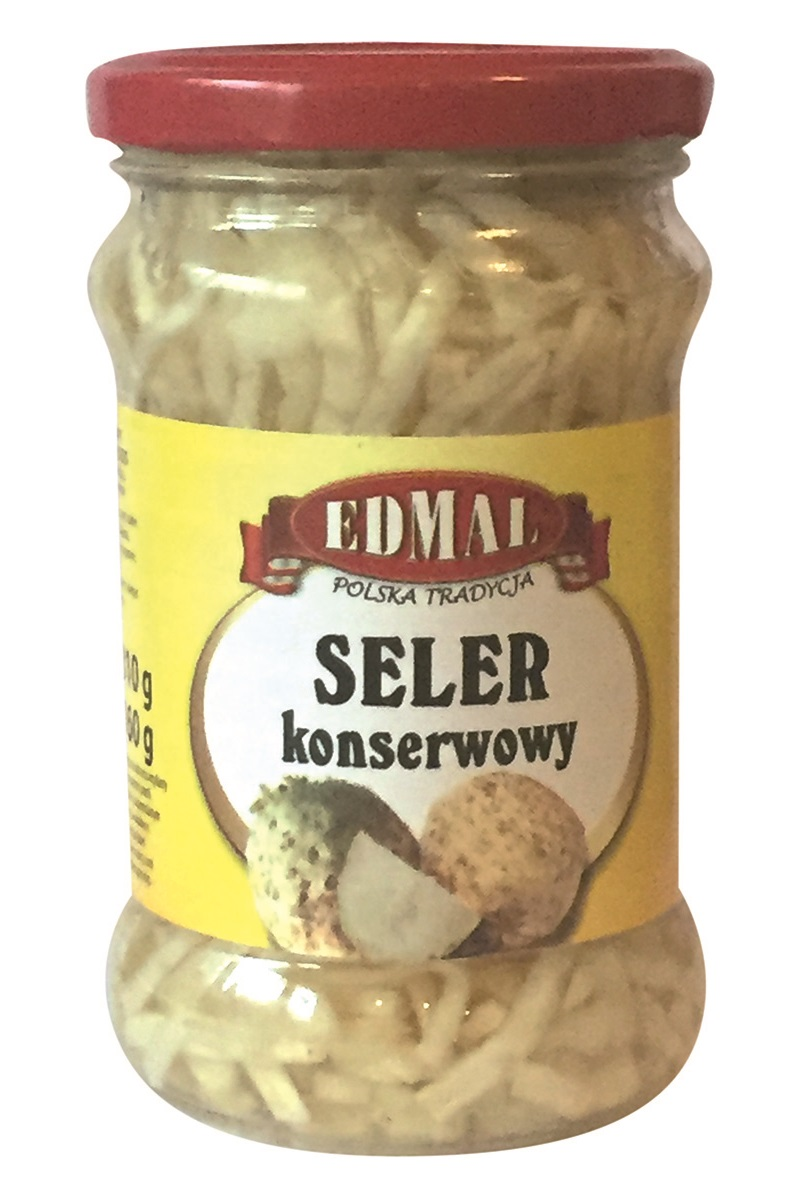 Picture of SELER KONSERWOWY 310ML EDMAL