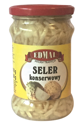 Picture of SELER KONSERWOWY 310ML EDMAL