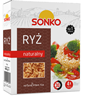 Picture of RYZ NATURALNY 4*100G SONKO