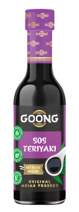 Picture of SOS TERIYAKI GOONG 150ML