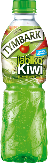 Picture of NAPOJ JABLKOKIWI 500ML TYMBARK