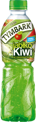 Picture of NAPOJ JABLKOKIWI 500ML TYMBARK