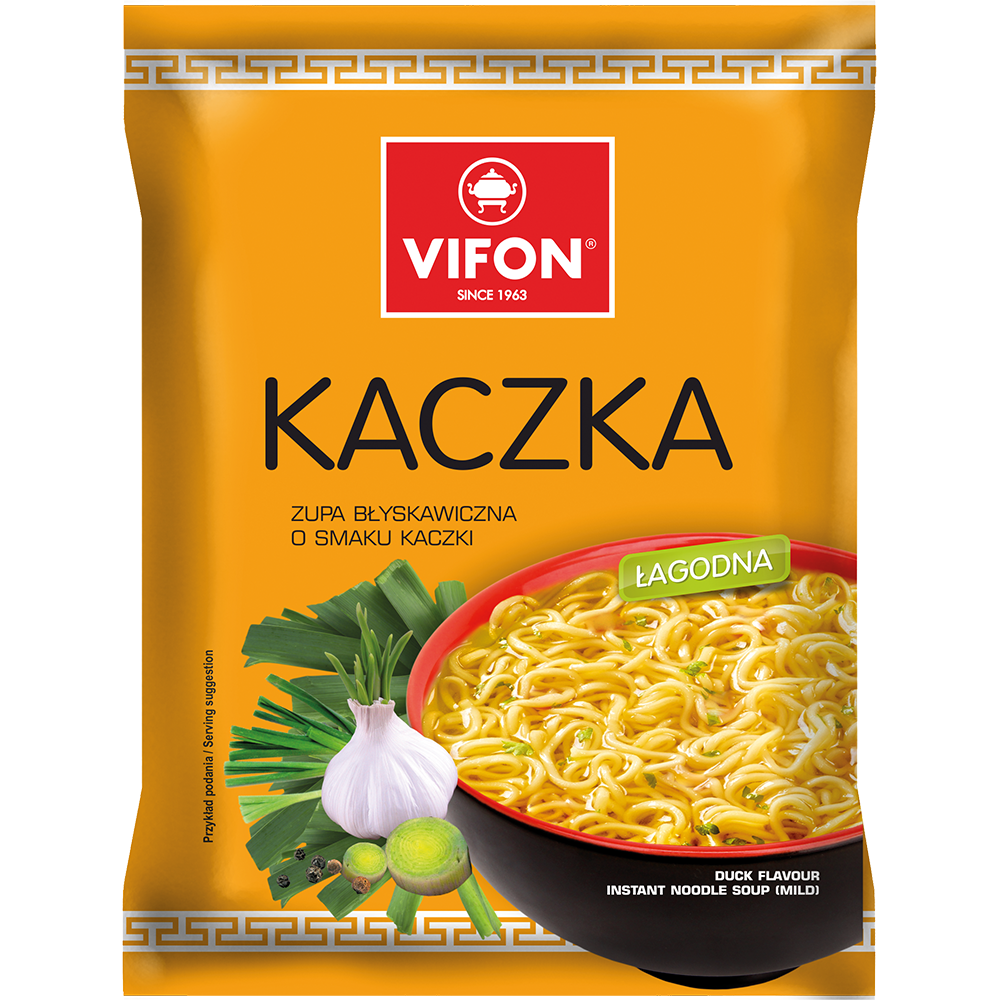 Picture of NUDLE KACZKA 70G VIFON