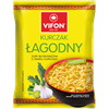 Picture of NUDLE KURCZAK LAGODNY 70G VIFON