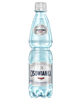 Picture of WODA CISOWIANKA MINERALNA LEKKO GAZ 500ML