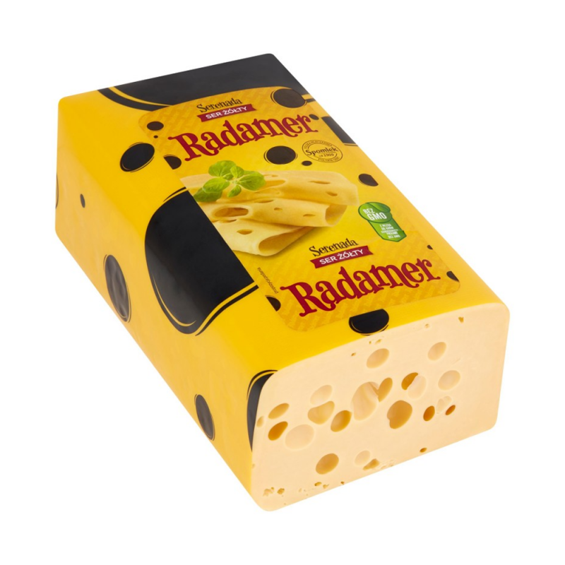 Picture of SERENADA RADAMER SPOMLEK