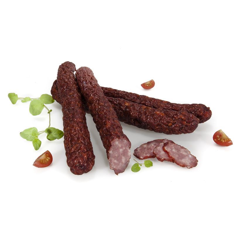 Picture of KIELBASA SUCHA Z INDYKA MADEJ WROBEL - SZT.