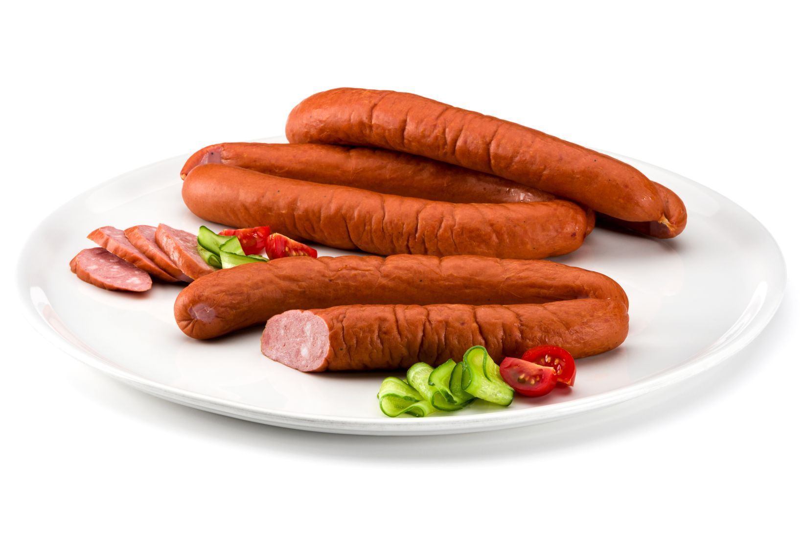 Picture of KIELBASA ZWYCZAJNA SPEC JBB- SZT.