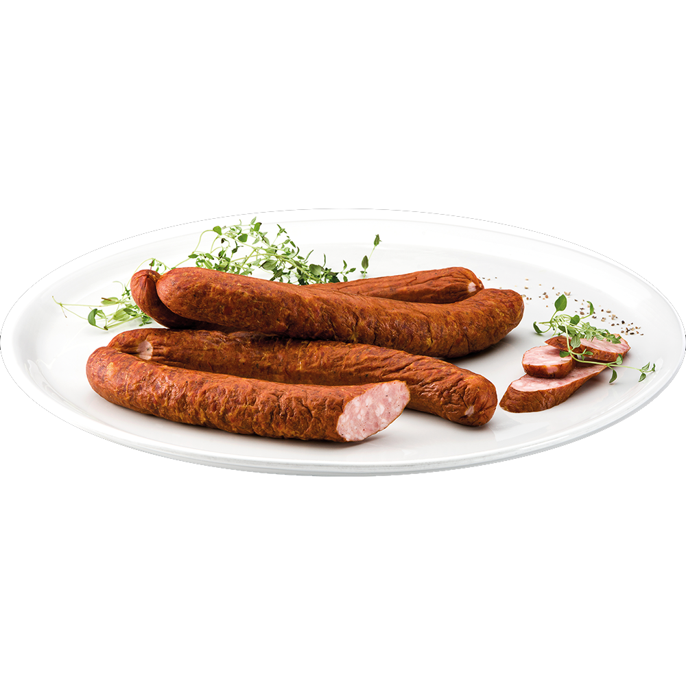 Picture of KIELBASA Z KIJA JBB - SZT.