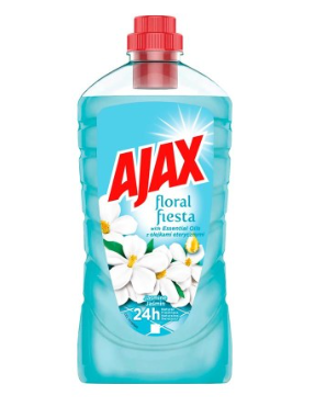 Picture of AJAX FLORAL JASMIN 1L