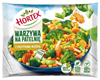 Picture of WARZYWA NA PATELNIE Z PRZYPRAWA WLOSKA HORTEX 450G