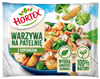 Picture of WARZYWA NA PATELNIE Z KOPERKIEM HORTEX 450G