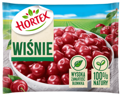 Picture of WISNIE BEZ PESTEK HORTEX 300G