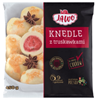 Picture of KNEDLE Z TRUSKAWKAMI JAWO 450G