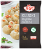 Picture of KLUSKI SLASKIE CIEMNE JAWO 450G