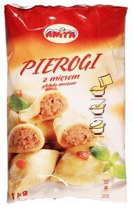 Picture of PIEROGI Z MIESEM ANITA 1000G