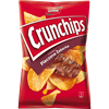 Picture of CHIPSY  CRUNCHIPS PIECZONE ZEBERKA 140G