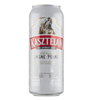 Picture of PIWO KASZTELAN JASNE PELNE ALC.5,7% 500ML PUSZKA