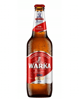 Picture of PIWO WARKA CZERWONA 5,5% 500ML BUTELKA