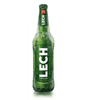 Picture of PIWO LECH PREMIUM 4.8% 500ML BUTELKA