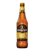 Picture of PIWO KSIAZECE ZLOTE PSZENICZNE 4.9% 500ML BUTELKA