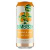 Picture of PIWO SOMERSBY MANGO I LIMONKA 4,5% 500ML PUSZKA