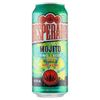 Picture of PIWO DESPERADOS MOJITO 6% 500ML PUSZKA