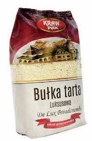 Picture of BULKA TARTA 400G KRAWPAK