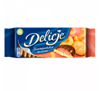 Picture of CIASTKA DELICJE MORELOWE 147G MONDELEZ