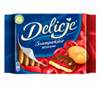 Picture of CIASTKA DELICJE WISNIOWE 294G MONDELEZ