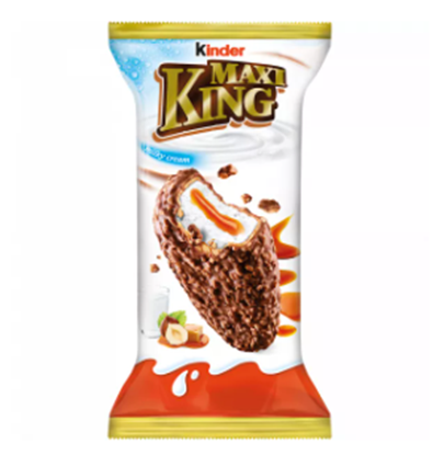 Picture of BATON KINDER MAXI KING 35G FERRERO