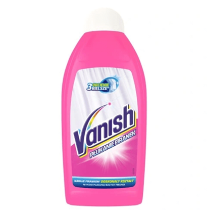 Picture of VANISH DO FIRANEK 500ML